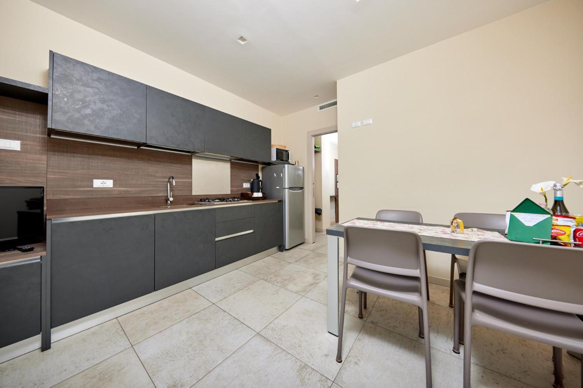 Callalillyjardin Malcesine Exterior foto