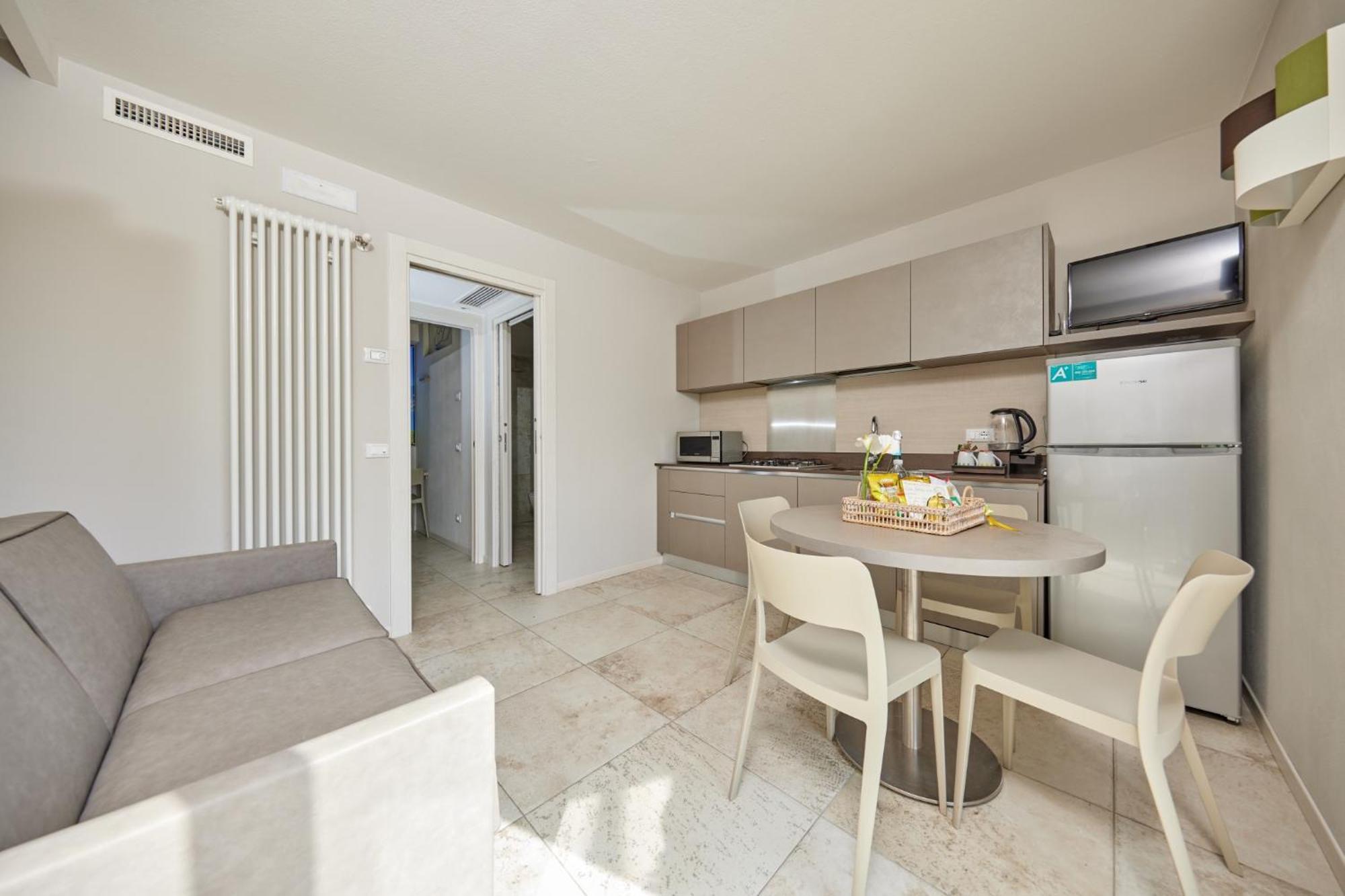 Callalillyjardin Malcesine Exterior foto